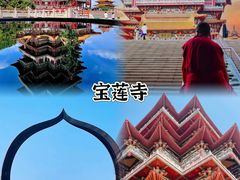 -云龙湖旅游景区