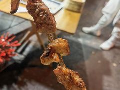 -新疆伊宁远征餐厅