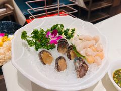 -纯味斑鱼府(中海环宇荟店)