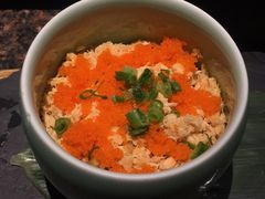 -花隐日式怀石料理(万象城购物中心店)