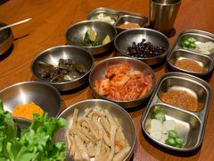 -春熙台韩国料理·章鱼肥牛(西丽店)