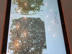 -中国国家博物馆-地上停车场