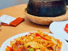 -隅乐胡椒虾·台湾菜·团建(皇岗店)