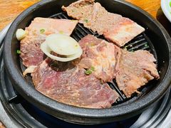 -萨拉伯尔(燕莎友谊商城店)
