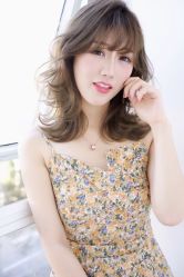 -Amo la Diva造型