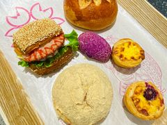 -丁香西饼屋(桂林路店)