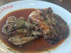 -黄连大头华烧鹅店(大良店)