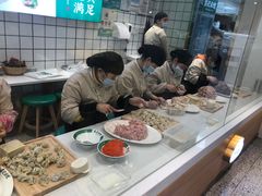 -袁记云饺(南门口店)