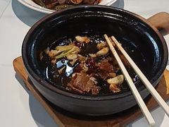 -明本海鲜大排档·鱼生海鲜烧烤宵夜(陈家祠店)