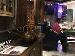 -老灶堂文创火锅(文艺路店)