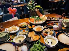 -和彩放题餐厅(酒仙桥店)