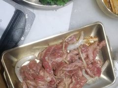 -韩宫宴烤肉·料理(青浦宝龙店)