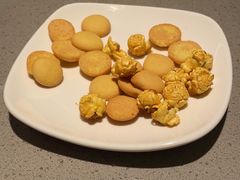 -半天妖烤鱼(桐乡万嘉购物中心店)