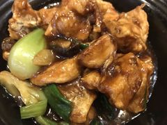 -中国厨房/台湾牛肉面