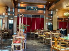 -那家小馆•北京菜•烤鸭(香山店)
