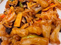 -盈春大饭店(千山路店)