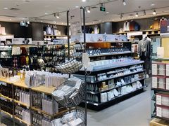 店内环境-MUJI无印良品(天河领展广场店)
