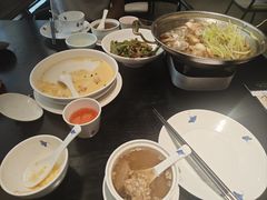 -简小舍·民间手艺菜(武昌江滩店)