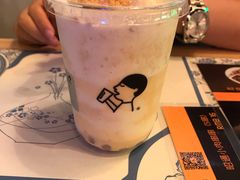 -喜茶(北京三里屯太古里店)