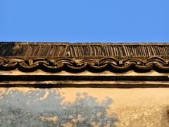 -乌镇东栅景区