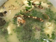 -QQ海鲜餐厅
