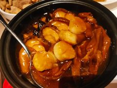 -汤城小厨•粤菜•靓汤(金融街店)