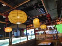 -杭百味·大众精选杭帮菜(西湖音乐喷泉店)