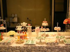 -爱之婚礼蛋糕(建外SOHO西区店)