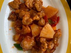 -无锡新湖铂尔曼大酒店·悦轩中餐厅