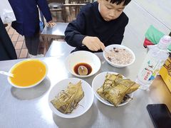 -芳婆糕团店(王府大街店)