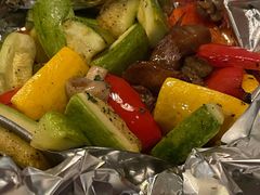 牛肚杆菌烩蔬菜-La Tavernetta(Bar à Vin)(乌鲁木齐路店)