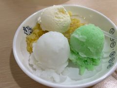 -南海冰室·新式潮汕茶饮(南海店)
