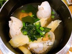 -花和海鲜自助(梅江店)