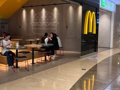 -麦当劳(苏州中心星悦汇店)