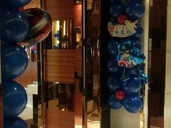 门面-隆聚·时令海鲜(洪兴店)