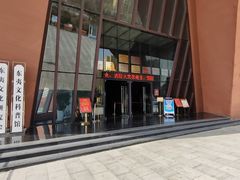 -长白岛森林公园