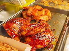 -前进5路汉堡炸鸡(昙华林店)
