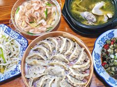 -呼吸森林·生态农庄农家乐私房菜