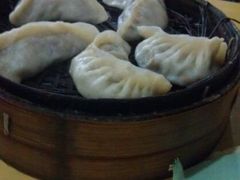 蒸饺-红灯笼大酒楼(通湖路店)