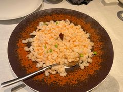 清溜虾仁-江南雅厨(李公堤店)
