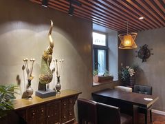 -Siam泰餐厅(水上公园店)