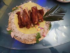 -老班长大酒店(海关大楼店)