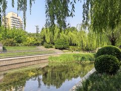 -元大都城垣遗址公园