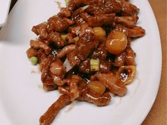 -观宴中餐厅