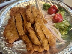 -刘胖子家常菜·蹄花焖藕(兴业店)