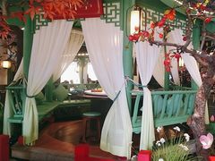 -荷塘秋月·本帮江浙菜(国权路店)