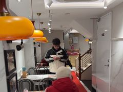 -小杨生煎(黄河路店)