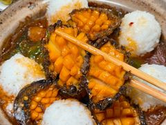 -九號院子海鲜烧烤