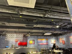 -HOTISLAND海鸡岛·韩国料理(江南西店)