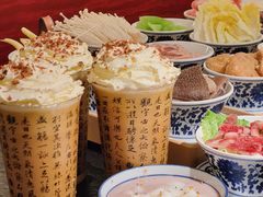 -咏江南·苏式火锅·苏州评弹(观前街店)